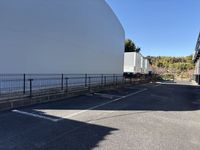 レオパレス永田 駐車場