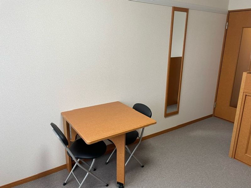レオパレスくずいⅡ その他設備