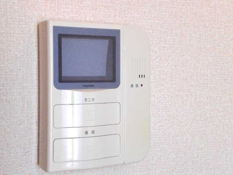 レオパレスマンダリーヌ その他