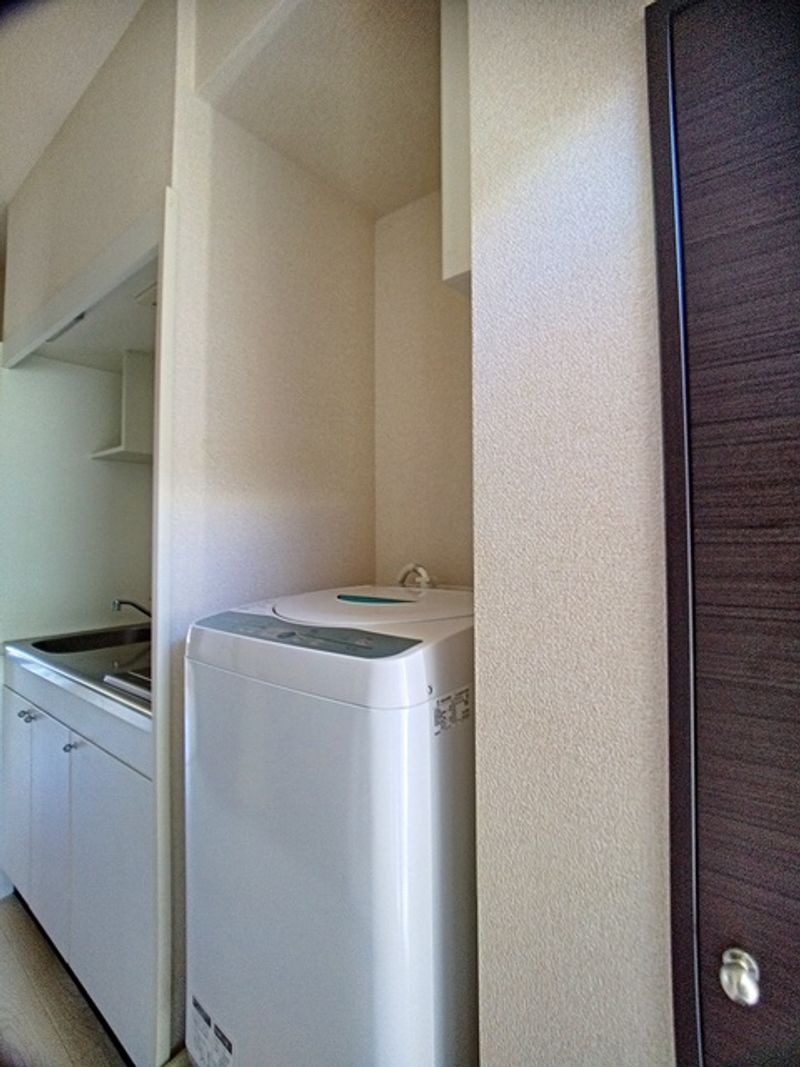 LEONEXT Vanvert III Other facilities