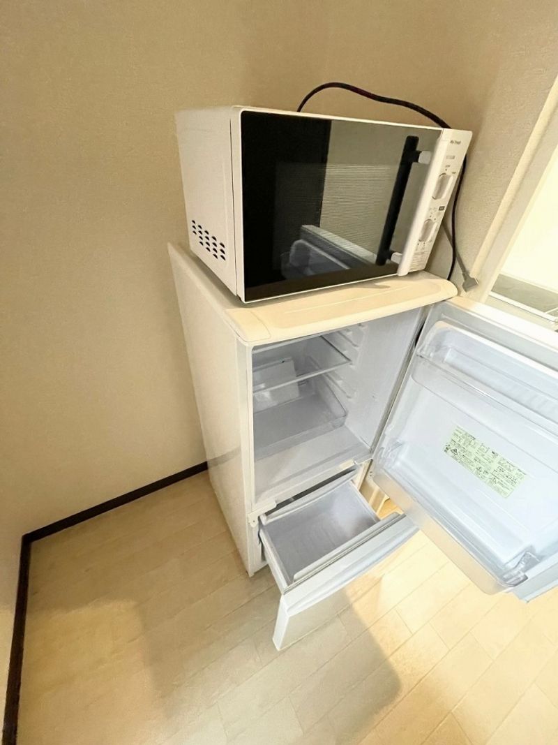 レオネクストラメール その他設備
