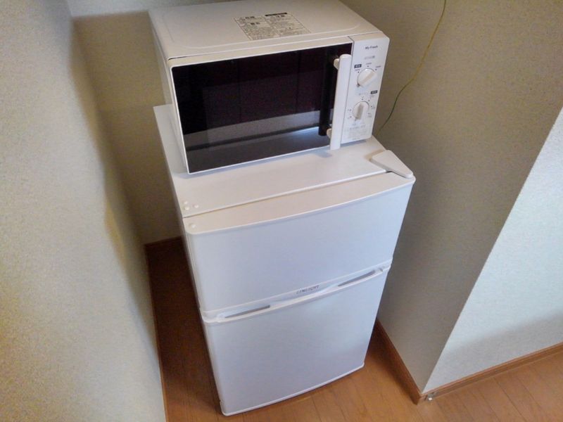 レオパレスＭ その他設備