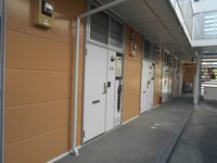 レオパレスソフィア 共用部分