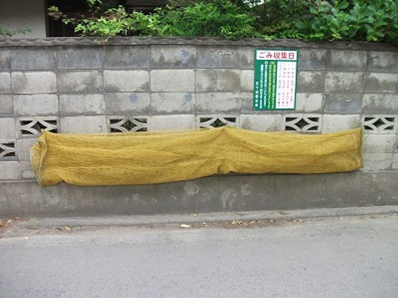 レオパレスアイ 共用部分