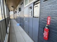 レオパレス大樹 その他