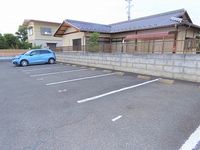 レオパレスＡ・Ｙ 駐車場