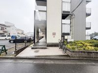 leopalace River Park 入口