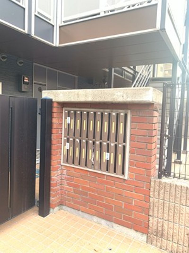 leopalace River Field 공용 부분