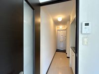 LEONEXT Read & Nana 현관