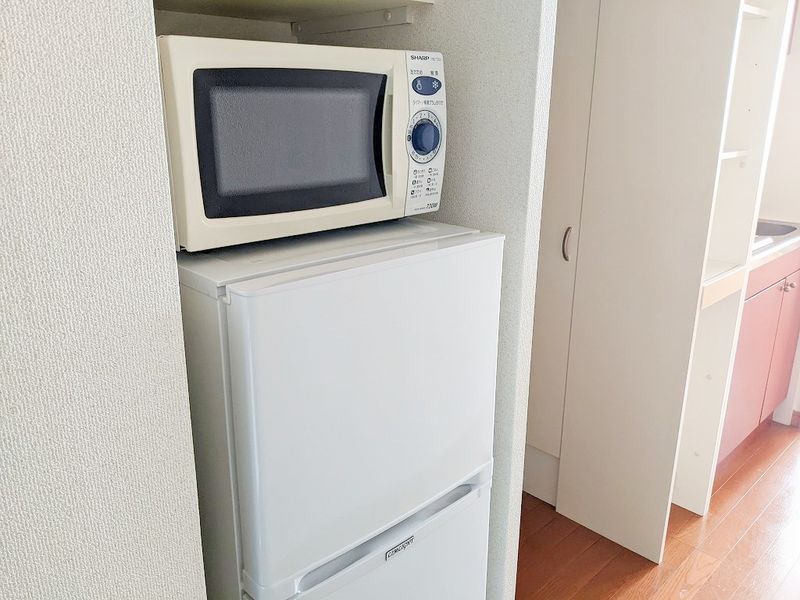 レオパレスさくらい その他設備
