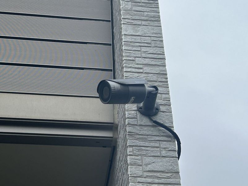 CLEINO Residence Schena Shared spaces