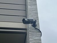 CLEINO Residence Schena Shared spaces