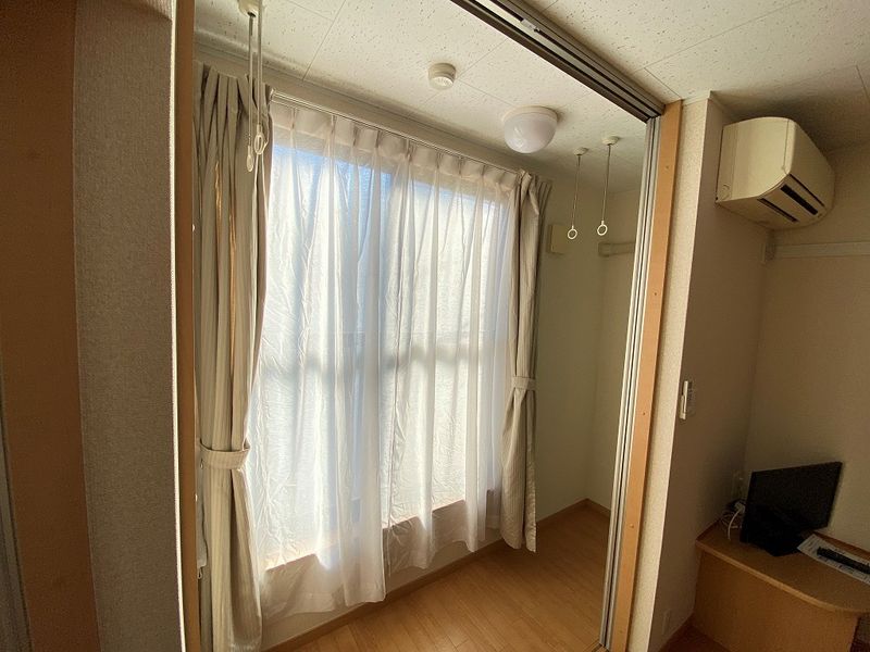 レオパレスサンハイ その他