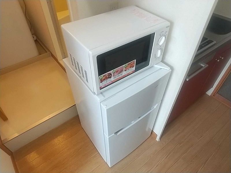 レオパレス中町 その他設備