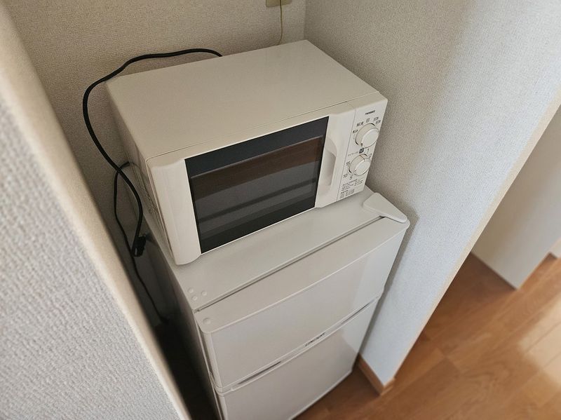 レオパレスＷＥＳＴＧＡＴＴＥＲ その他設備