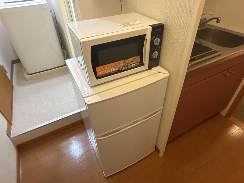 leopalace North Island 기타 시설