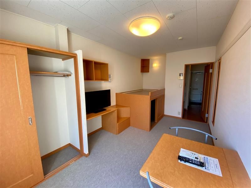 leopalace Eternal 客厅