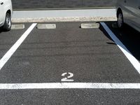 ミランダ光彩ＷＥＳＴ 駐車場
