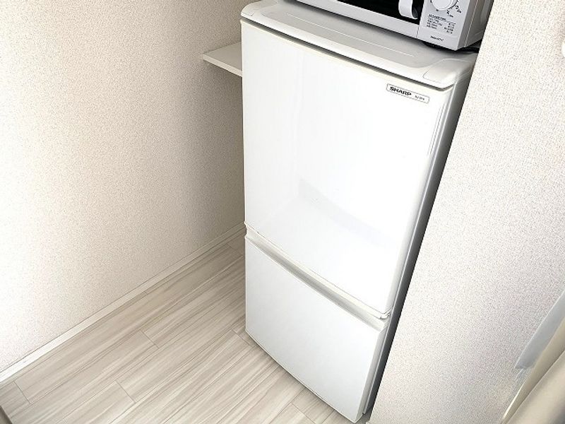 レオネクスト日向根 その他設備