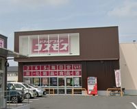 leopalace Shiroyashiki 공용 부분