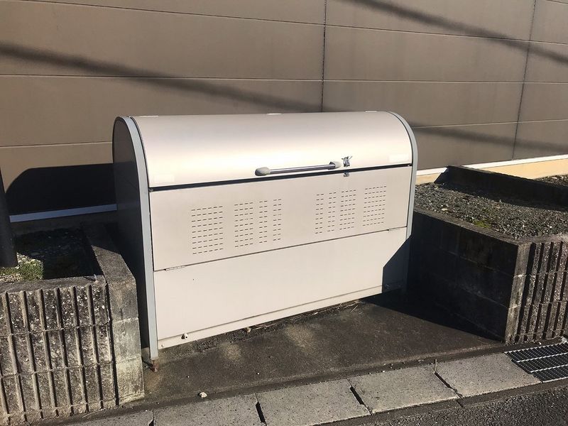 レオパレスＲ 共用部分