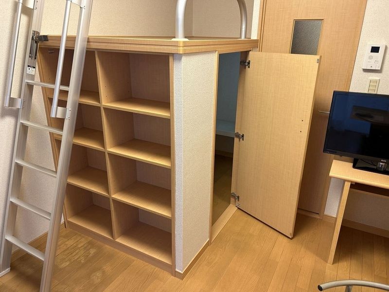 leopalace Ogikubo ST 3 Storage