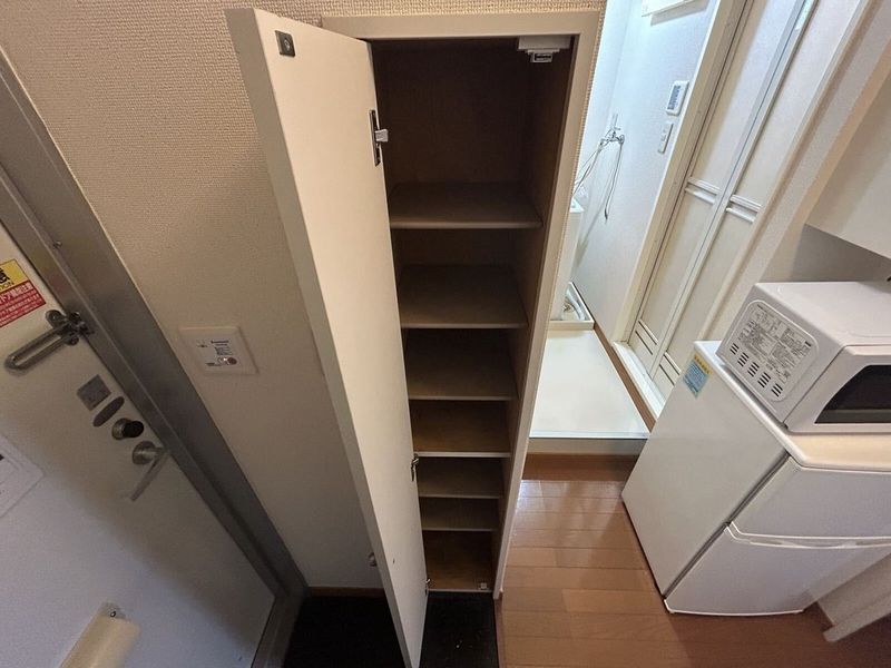 レオパレスフローラ その他