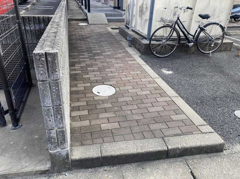 leopalace Taishogane 입구