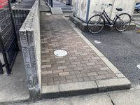 leopalace Taishogane 입구