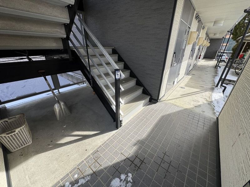 leopalace Frieden 기타