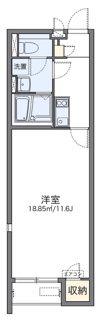 53812 格局图