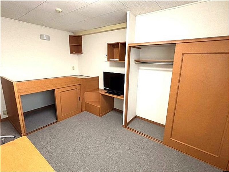 leopalace Fumiiri Storage