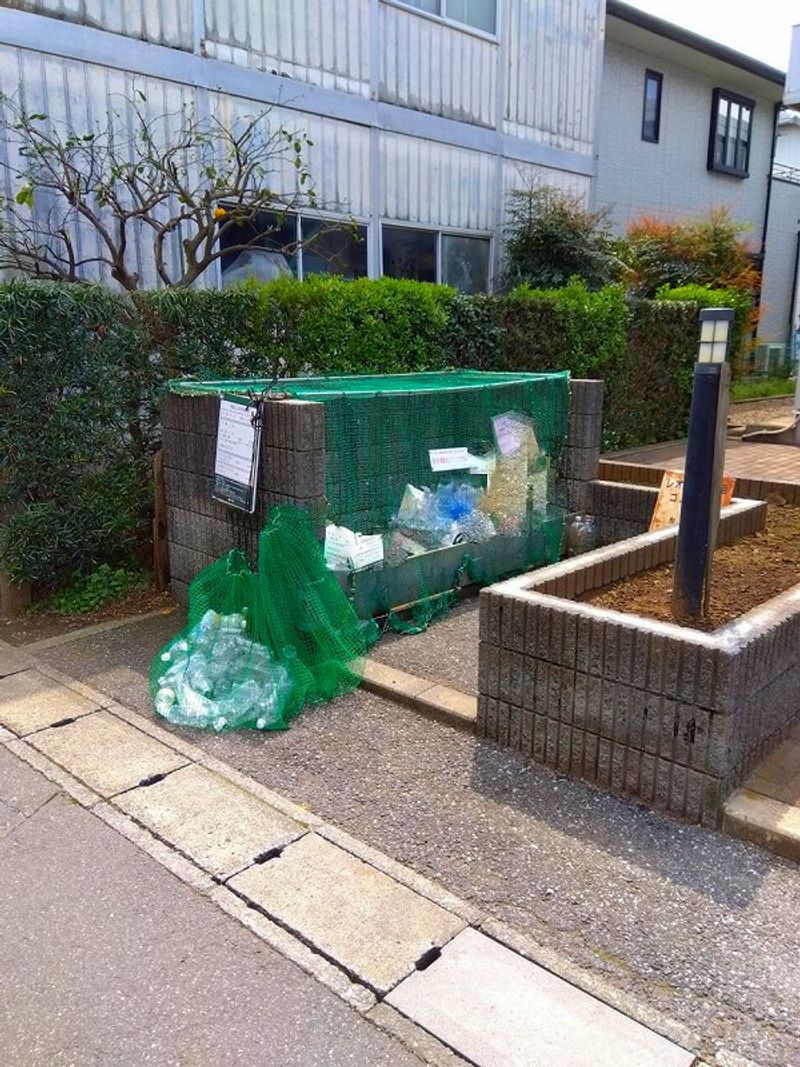 レオパレスエピナール その他