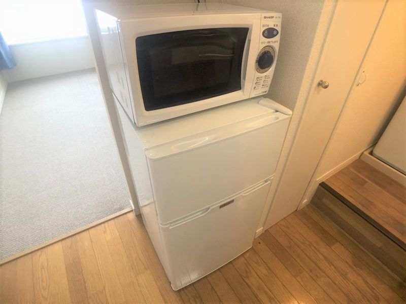 レオパレス宮前 その他設備