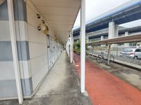 レオパレスサニーハイツ 共用部分