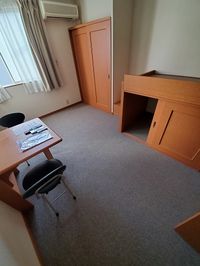 レオパレス滝子 その他