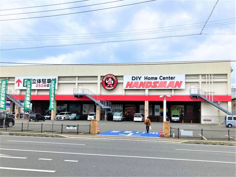 レオパレスけーあい 周辺環境