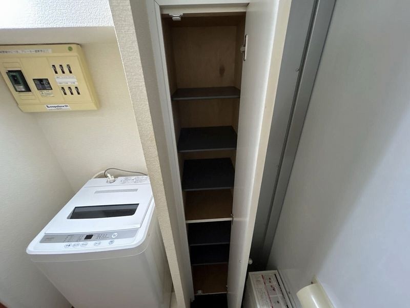 leopalace Court House Nanpei C 其他