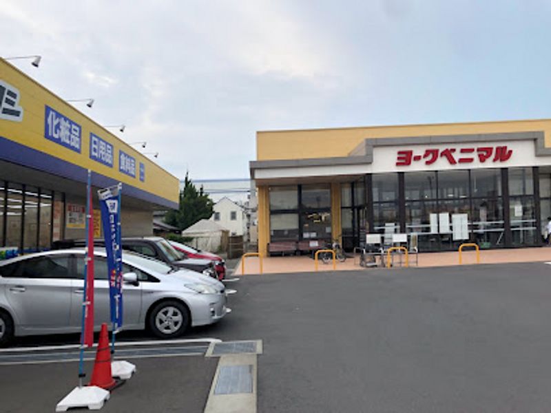 レオパレスカトレアⅡ 周辺環境