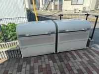 leopalace Merveille Shared spaces