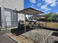 レオパレスＲｅｅⅡ 共用部分