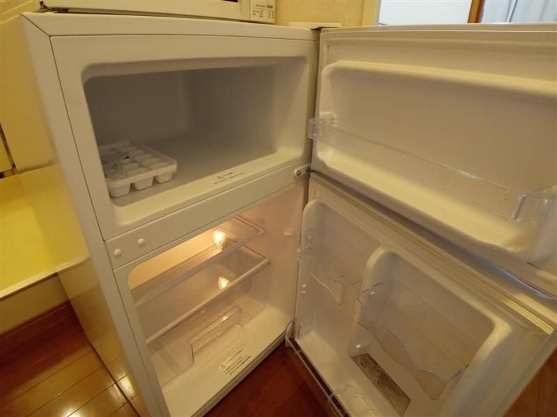 レオパレスフランボワーズⅡ その他