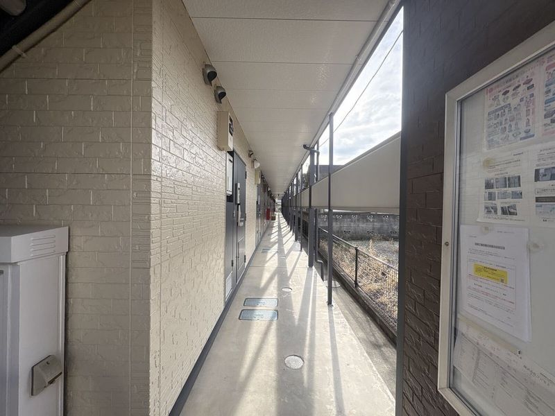 レオパレスグレイス その他