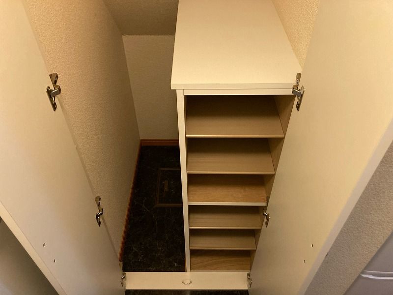 レオパレスグリーンハイツ南白土 その他