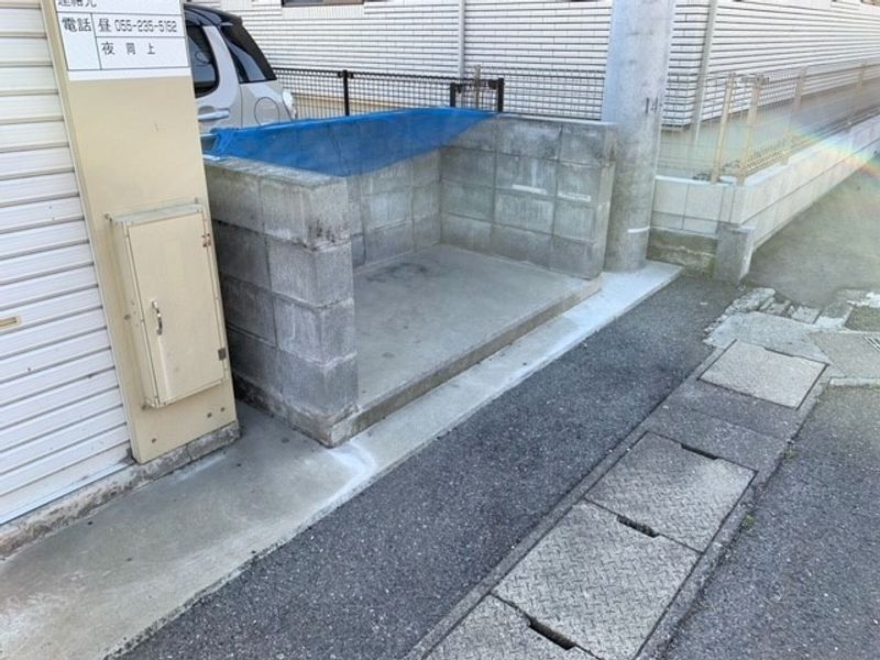 レオネクスト湯村 その他設備