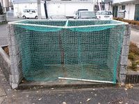 レオパレスＩＫＥＧＡＭＩ 共用部分