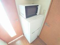 レオパレスディアコート その他設備
