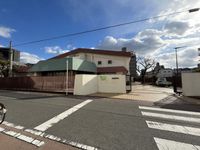 leopalace Issui 주변 환경