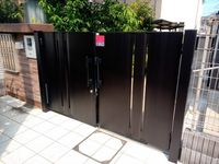 CLEINO Hamadayama A Entrance