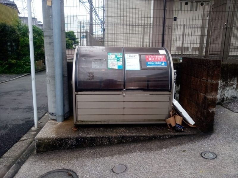 レオパレスサンヴィレッジ１５ その他